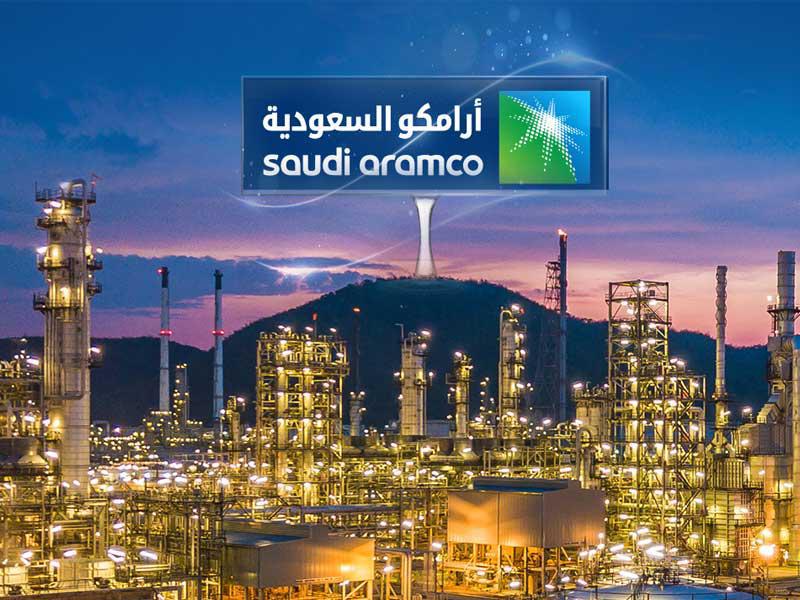 عاجل –  شركة أرامكو لأعمال الخليج تعلن وظائف شاغرة في (منها وظائف لا تشترط الخبرة)